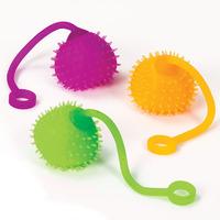 Flashing Swing Balls (Pack of 4)