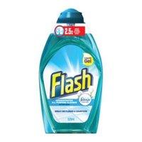 Flash (520ml) Liquid Gel All-Purpose Cleaner
