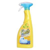 Flash (750ml) Multi-Surface Clean and Fresh Spray