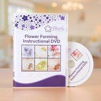 Fleurs Flower Forming DVD ROM 390360