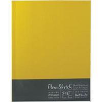 Flexi Sketch Blank Sketchbook 11 x 8.5 inch 233948