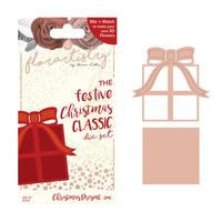 Florartistry Christmas Classics - Christmas Present Die 405646