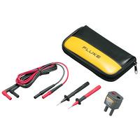 Fluke TL225 Suregrip Stray Voltage Adaptor Test Lead Kit