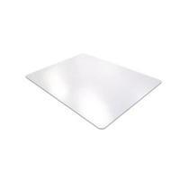 Floortex Polycarbonate Anti-Slip Hard Floor Chairmat 120cm x 134cm