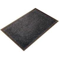 Floortex Doortex Ultimat 490300ULT 90cm x 300cm Indoor Floor Mat Grey