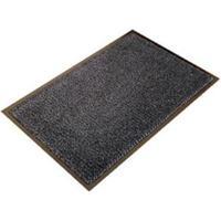 Floortex Doortex Ultimat Indoor Entrance Mat with Nylon Monofilaments