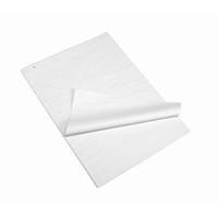 Flipchart Pad A1 with 40 Sheets of Recycled Perforated 55gsm Pack 1 x