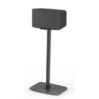 Flexson FLXP5FSH1024 Horizontal Floor Stand for Sonos Play 5 in Black