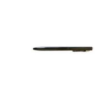 Flip Notes Ball Pen Black