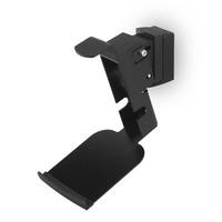 Flexson FLXP5WM1023 Wall Mount in Black for Sonos 2nd Gen Play 5 Speak