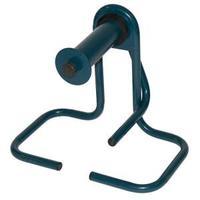 Floorstand Blue for Reels of Polypropylene Strapping PSD4