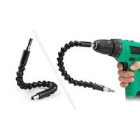 Flexible Drill Bit Shafts - 1 or 2
