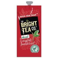 Flavia Bright Tea Co English Breakfast Sachets Pack of 140 100308