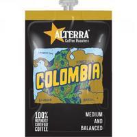 Flavia Alterra Colombia Sachets Pack of 100 100317
