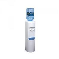 Floor Standing Water Dispenser White VDB21