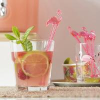 Flamingo Stirrers