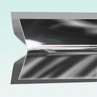 Flexi Corner Silver
