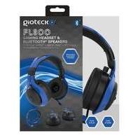 Fl-300 Bluetooth Stereo Hs Blu