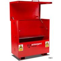 FlamBank Hazardous Storage Chest 475h x 985w x 540d 60 litre sump