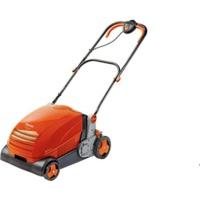 Flymo Lawnrake Compact 3400