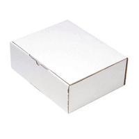 Flexocare Oyster Mailing Box 375x225mm Pack of 25 PPAK-KING09-E