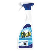 Flash Clean & Bleach Spray 5413149888999