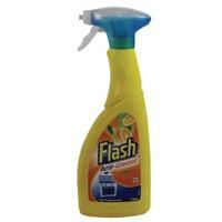 Flash Anti Grease Kitchen Spray 750ml 5413149890275