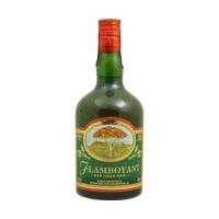 Flamboyant Oak Aged Rum 0, 7l 40...