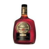 Flor de Cana Centenario Gold 0, 7l 40%