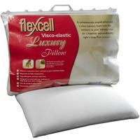 Flexcell Luxury Memory Foam Mattress Pillow