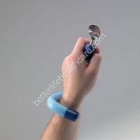 Flexible Paediatric Cutlery Spoon