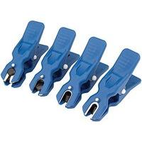 Fluid Stop Set 4pc