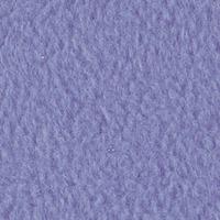 Fleece Fabric - Plain. Hyacinth. Per metre