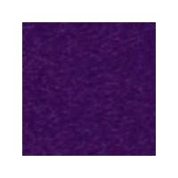 Fleece Fabric - Plain. Purple. Per metre