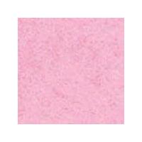 Fleece Fabric - Plain. Pale Pink. Per metre