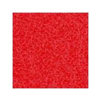 Fleece Fabric - Plain. Red. Per metre