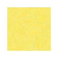 Fleece Fabric - Plain. Yellow. Per metre