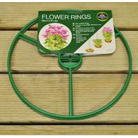 Flower Rings Plant Support (30cm) by Garland