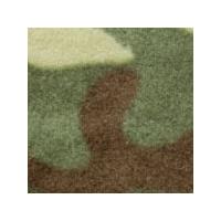 Fleece Fabric - Patterned - 152c...