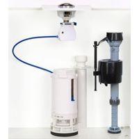 Fluidmaster Dual Flush & Fill Valve Kit