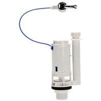 Fluidmaster Dual Flush Valve with Lever Activation