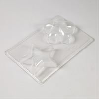 floating candle mould sunstar flower