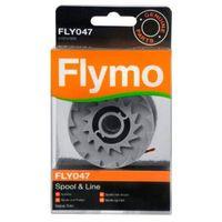 Flymo Spool & Line to Fit Flymo Models