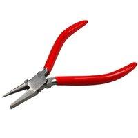 Flat & Round Pliers