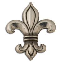 Fleur De Lis Concho