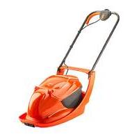 flymo hover vac 280 lawnmower