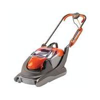 flymo ultraglide lawnmover