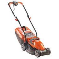 Flymo Electric Chevron 32V Lawnmower