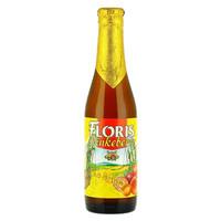 floris ninkeberry wheat beer 24x 330ml