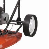 Flymo Flymo Transport Wheel Kit for XL500Plus Petrol Hover Mower